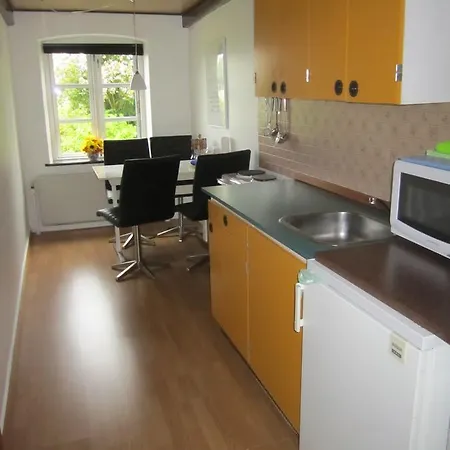 Als Skovbyager * Sønderborg