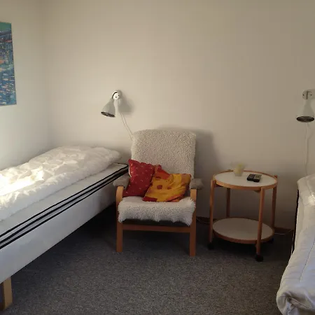 Als Skovbyager *