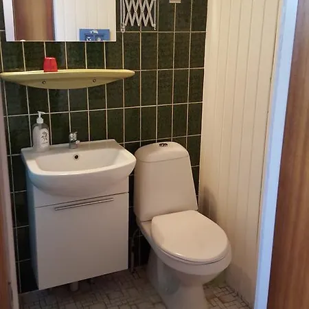 Als Skovbyager *